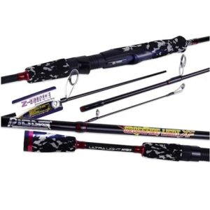 Pioneer crossfire light xf 1.95 MT 2-10g