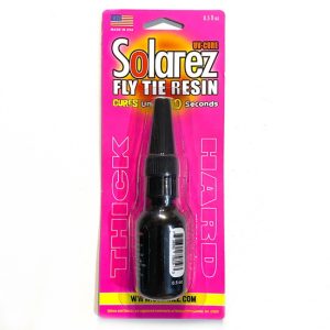 SOLAREZ REZ23 RESINA UV GRUESA HARD 0,5 OZ