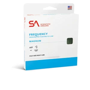 Línea Frequency Magnum