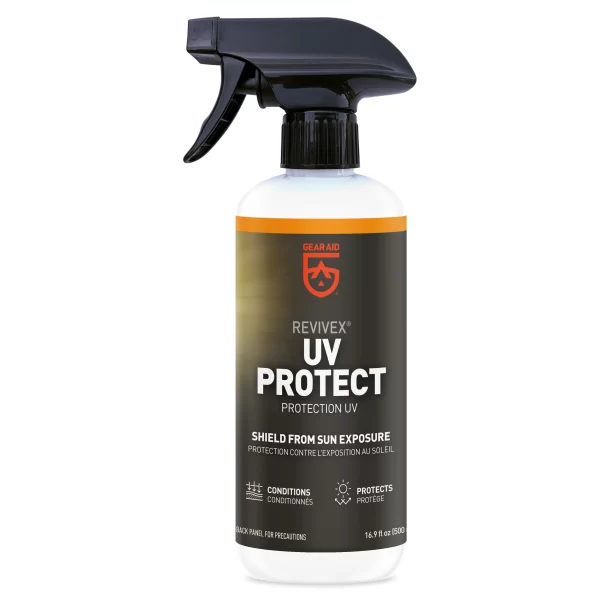 UV Protect revivex 118 ML