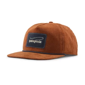 Patagonia fly catcher hat