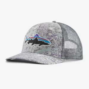 Jockey Fitz Roy Trout Trucker