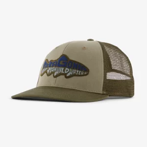 Jockey Take a Stand Trucker Patagonia