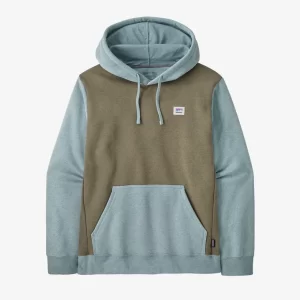 Polerón Patagonia Unisex Shop Sticker Uprisal Hoody