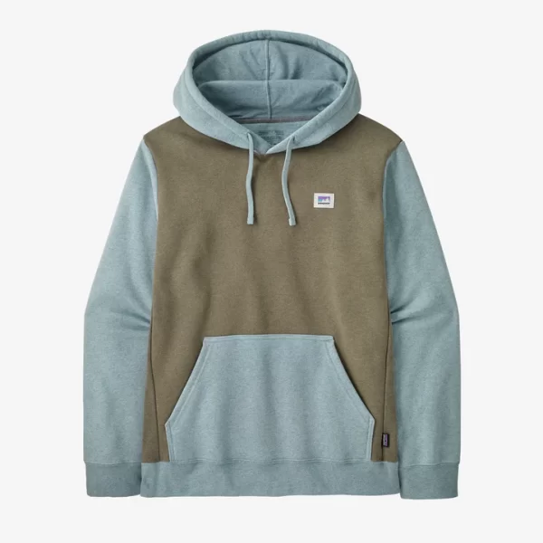 Polerón Patagonia Unisex Shop Sticker Uprisal Hoody