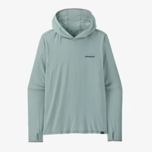 Polera Hombre Tropic Comfort Natural Hoody