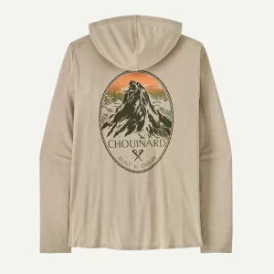 Men's Capilene® Cool Daily Graphic Hoody