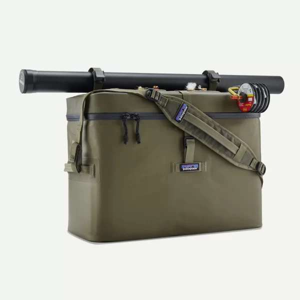 Patagonia Great Divider - 26L