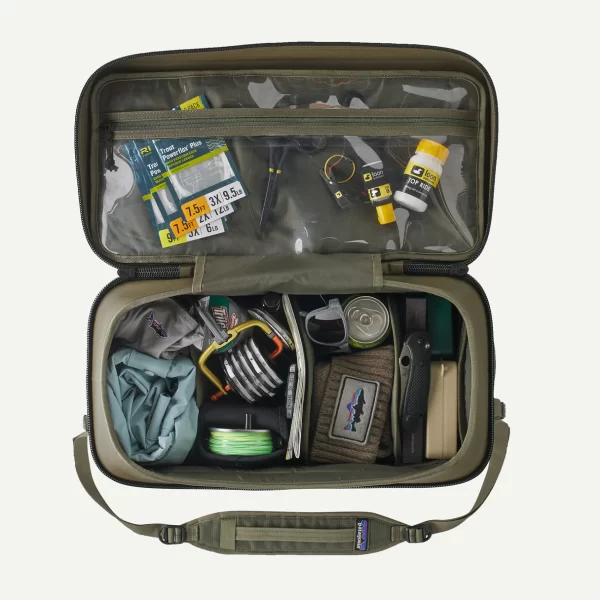 Patagonia Great Divider - 26L - Imagen 2