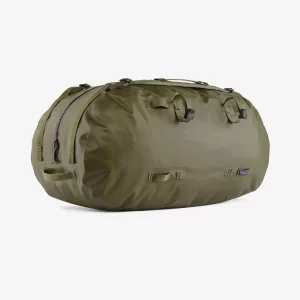 Patagonia Guidewater Duffel 80L - Basin Green