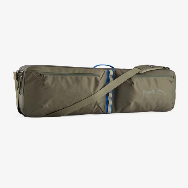 Black Hole® Rod Case