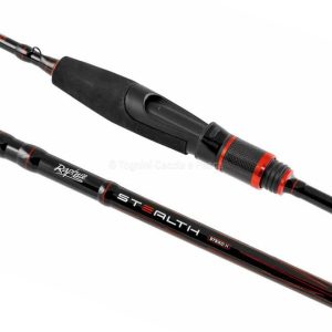 RAPTURE STEALTH SPINNING STS 602ML 1.80M 5-20G