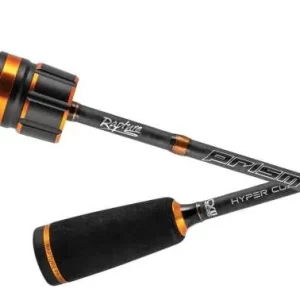 Caña UL rapture Prism 1.82M 0.5-6G