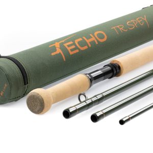 Echo TR Spey #8
