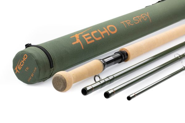 Echo TR Spey #8