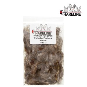 Plumas de perdiz húngara premium hareline