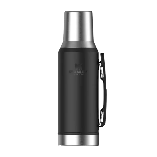 Stanley mate system 1.2L
