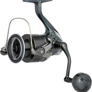 Shimano Stella FK 5000 Spinning Reel