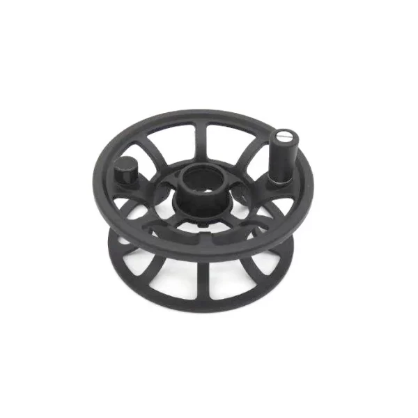 Spool Echo ion