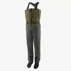 Wader Hombre Swiftcurrent® Expedition Zip-Front