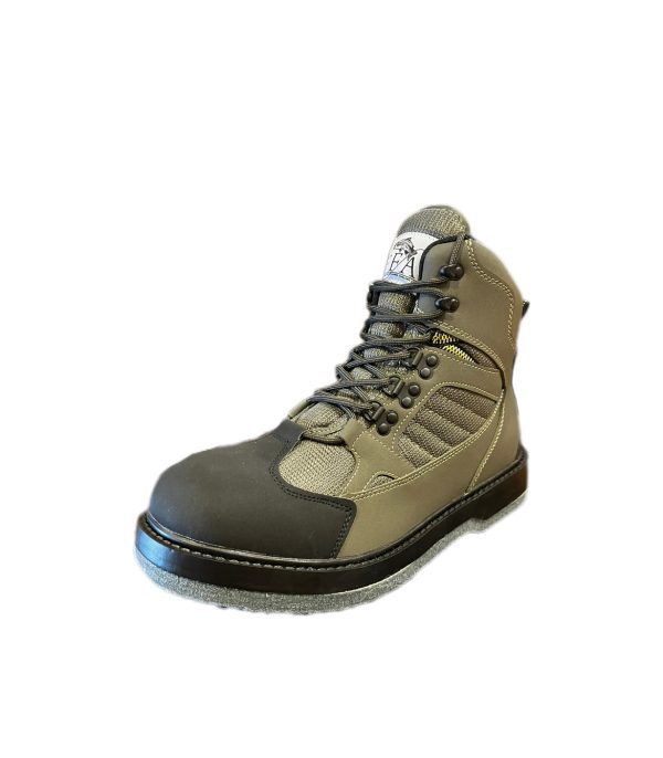 Zapatos de vadeo ffa