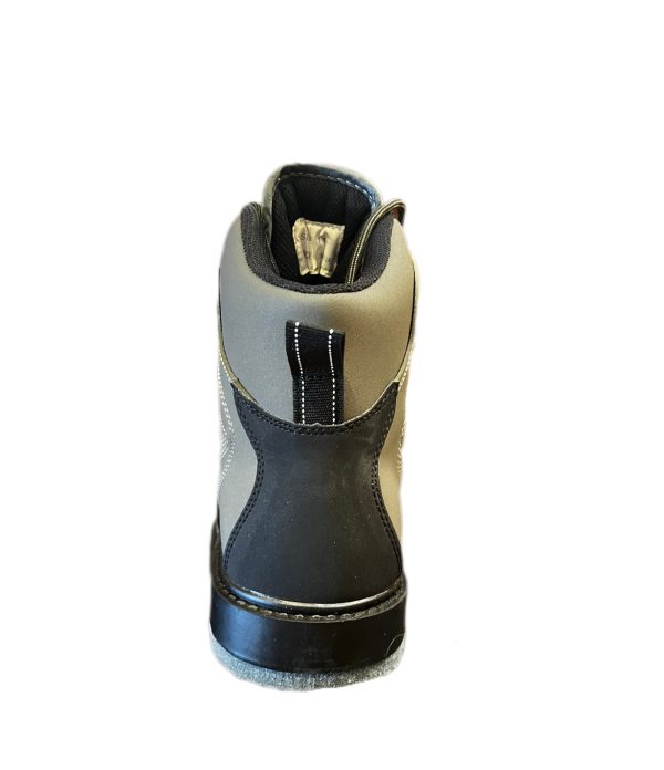 Zapatos de vadeo ffa - Imagen 3