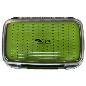 Caja para streamers