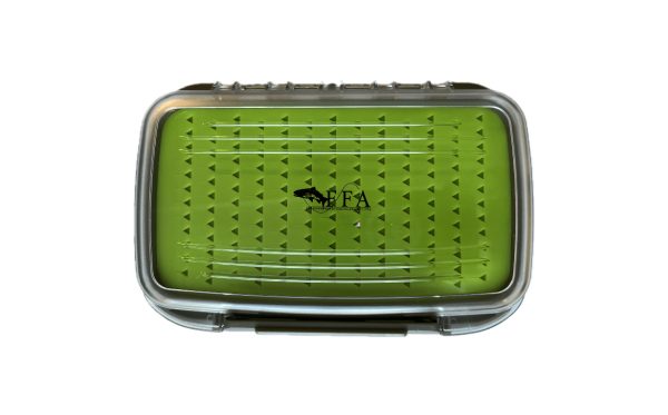 Caja para streamers