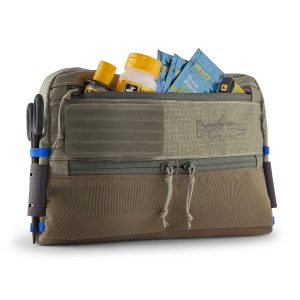 Patagonia stealth switch pack 3L