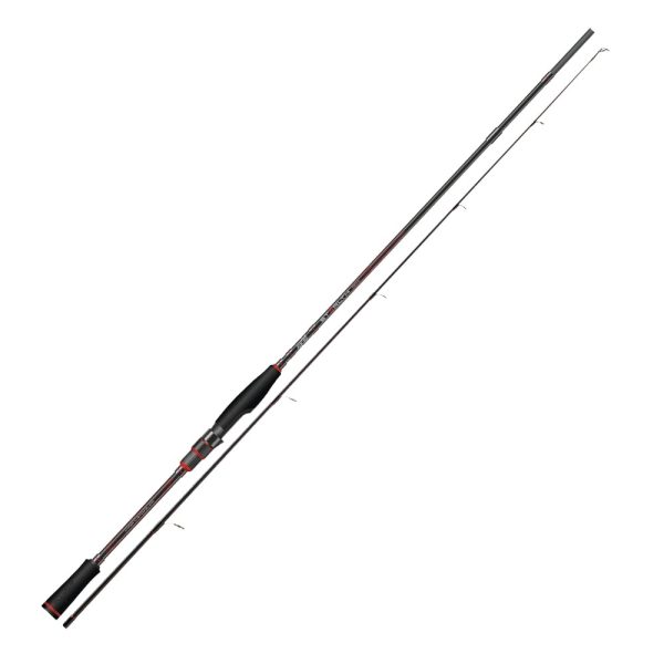 RAPTURE STEALTH SPINNING STS 602ML 1.80M 5-20G - Imagen 2