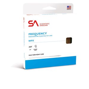 Linea Frequency Mpx