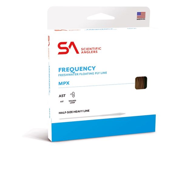 Linea Frequency Mpx