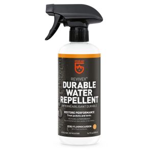 Impermeabilizante Revivex Durable Water Repellent 296ml