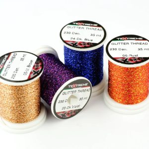 GLITTER THEAD TEXTREME Variedades