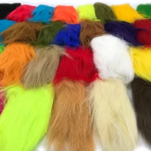 hareline extra select craft fur Variedades