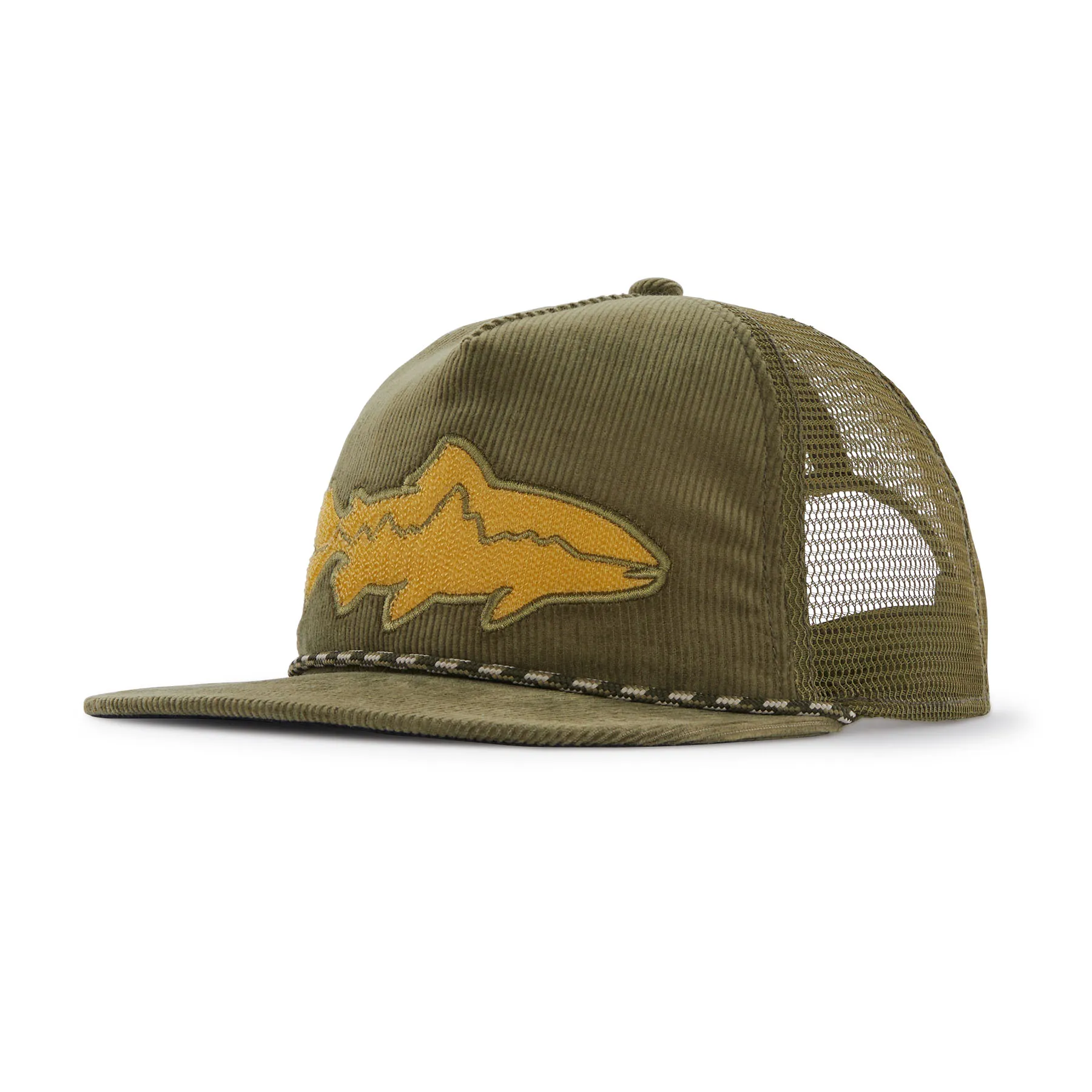 Gorra Patagonia Fly catcher