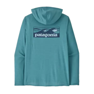 Men's Capilene® Cool Daily Graphic Hoody
