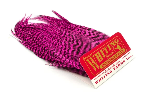 Whiting bugger pack variedades - Imagen 3