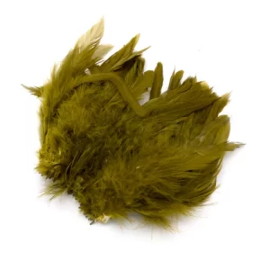 Schlappen 5,7" feathers Hareline variedades