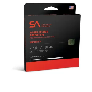 Linea Amplitude Smooth Infinity