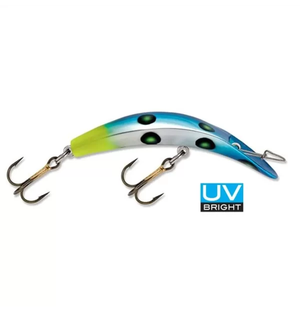 K11 Caiman Luhr jensen variedades