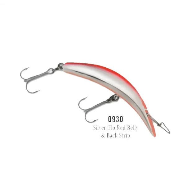 K11 Caiman Luhr jensen variedades - Imagen 2