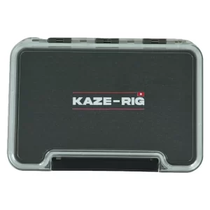 Caja Multiuso Kaze-Rig Fly Fishing Box