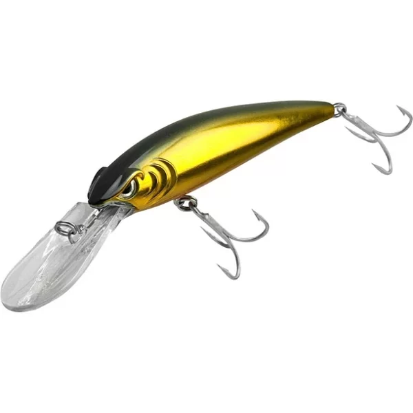 Señuelos Thunder barra T11 Variedades - Imagen 2