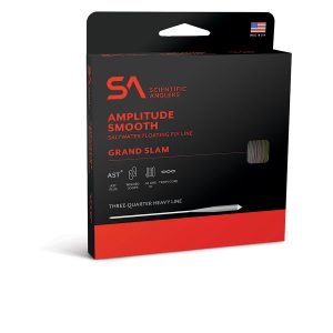 LINEA AMPLITUDE SMOOTH GRAND SLAM