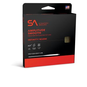 Amplitude Smooth Infinity Warm