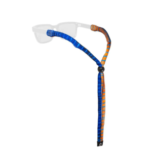 Straps chums Marlin