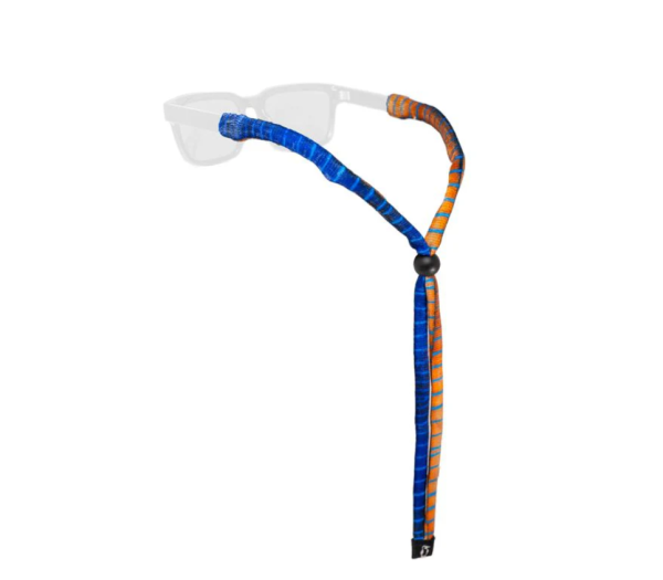 Straps chums Marlin