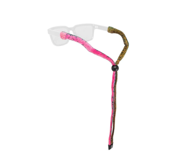 Straps Chums Rainbow Trout