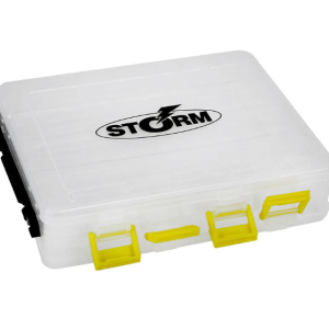 STORM Caja Hydro Rinse